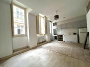 Appartement T2bis 50m²