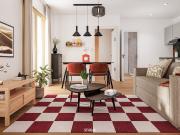 Appartement T2bis avec terrasse proche de Biarritz –...