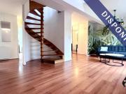 Appartement T2Bis Duplex meublé de 63,50 m2 avec Terrasse et