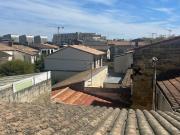 Appartement T2bis, duplex, proche gare, tram, idéal investis