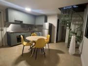 Appartement T2bis en souplex Rue Masséna Proximité Parc... Appartement T2bis en souplex Rue Masséna Proximité Parc...