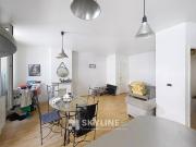 Appartement T3/4 77m2 Loué Timone