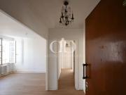 APPARTEMENT T3/4 + CHAMBRE DE BONNE CARRÉ D'OR BALCON