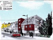 Appartement T3/4 de Prestige