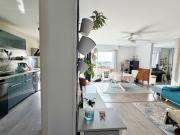 Appartement T3/4 Dernier étage ascenseur terrasse garage