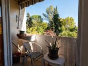 Appartement T3/4, rare opportunité dans un secteur très...