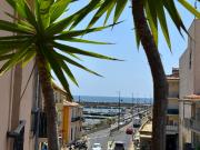 Appartement T3 102 m² avec vue mer et port. 102m² Sète Appartement T3 102 m² avec vue mer et port. 102m² Sète