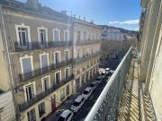 Appartement T3 105m² Proche Gare et Théâtre