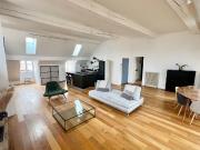 Appartement T3 114,49 m2 143,40 m2 au sol en dernier...