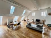 Appartement T3 114,49 m2 143,40 m2 au sol en dernier... Appartement T3 114,49 m2 143,40 m2 au sol en dernier...