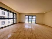 Appartement t3 115m2 vide 2 chambres – terrasse