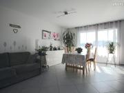 Appartement T3 2 chambres