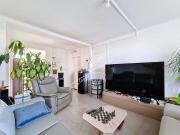 Appartement T3 2 chambres 54 m² parking et cave