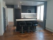 Appartement T3 2 chambres rénové vue Parc