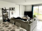 Appartement t3 + 2 parkings