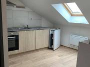 Appartement T3 30.2m2 à louer à Périgueux Pichet