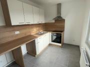 APPARTEMENT T3 REZ DE JARDIN 3 RUE DE L'AVENIR EYBENS