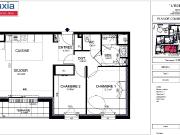 Appartement T3 Appartement T3