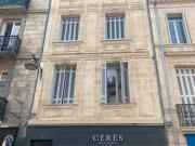 Appartement T3 48m² Bordeaux Centre