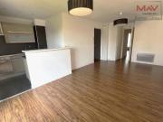 Appartement T3 49m², secteur vauban