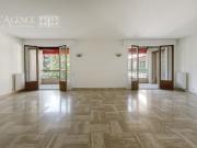 Appartement T3 4 quartier Parc Jourdan Aix en Provence