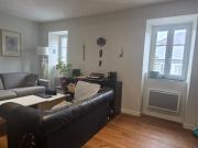 Appartement T3 50m², 2 chambres, rénovation de qualité à...