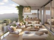 Appartement T3