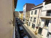 Appartement T3, 52 m² en coeur de ville 52m² Sète