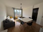 Appartement T3 52m²