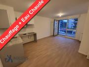 Appartement T3 54m2 à louer Clichy Sous Bois Agestis...