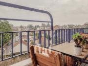 Appartement T3 55 m2 / quartier Longchamp + PARKING + BALCON