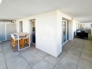 Appartement T3 57m2 avec terrasse