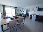 APPARTEMENT T3 57.12M2 13015 Marseille