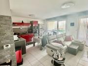 APPARTEMENT T3 58.14m2 13015 MARSEILLE