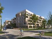 Appartement T3 58.29