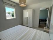 Appartement T3 58.73m2 à louer à Angoulême Pichet