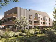 Appartement T3 59.59