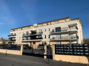 Appartement T3 59.83m2 à louer à Terrasson lavilledieu