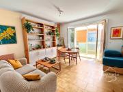 Appartement T3 59 m2 + loggia 2 Chambres Vue dégagée