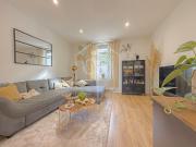 Appartement T3 59m2 Montigny lès Metz