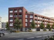 Appartement T3 60,28m² Toulouse Ponts Jumeaux 304 000