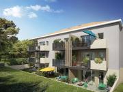 Appartement T3 60.5m2 à louer à Draguignan Pichet