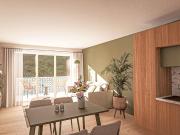 Appartement T3 60.65