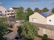 Appartement T3 60.65