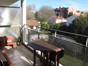 Appartement T3, 60.87 m² Toulouse Saint Michel