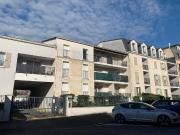Appartement T3 60.94m2 à louer à Périgueux | Pichet