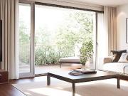 Appartement T3 60m2 avec balcon de 10.2m2