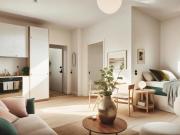 Appartement T3