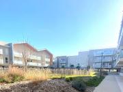Appartement T3 61m2 à louer à Arles Pichet