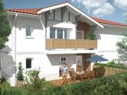 APPARTEMENT T3 61m2 AVEC BALCON ET PARKING